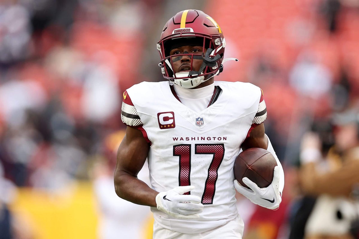 Terry McLaurin’s contract situation with Commanders won’t have an easy resolution