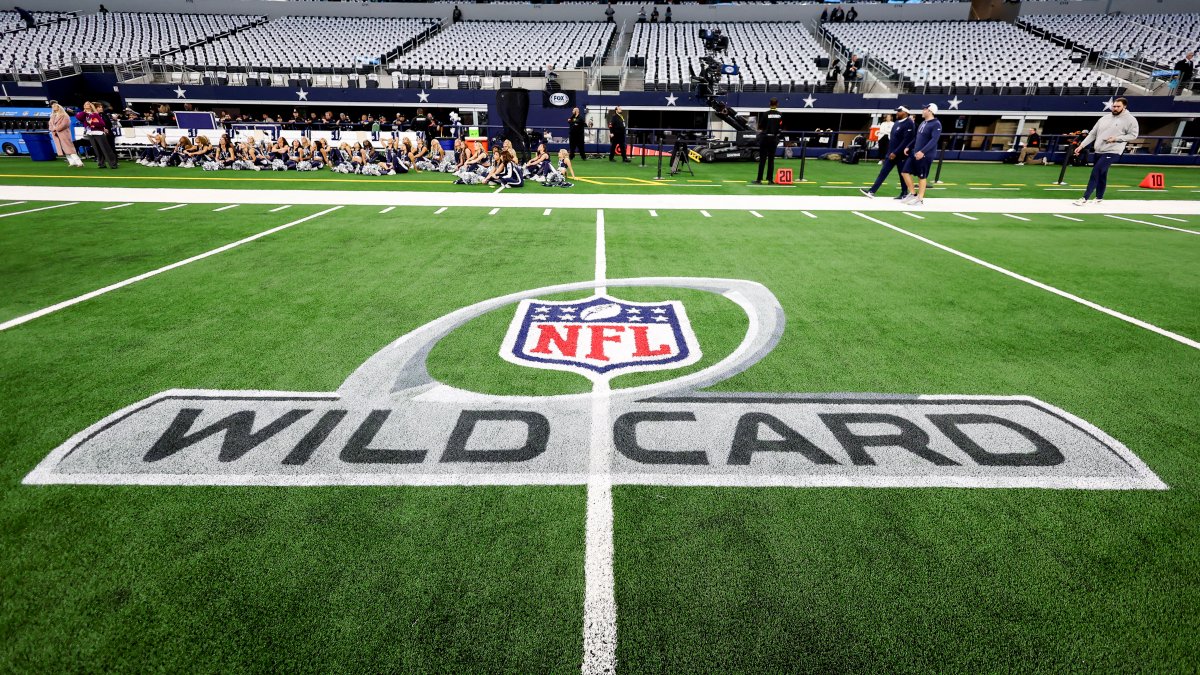 Schedule and start date for 2024 postseason – NBC Los Angeles