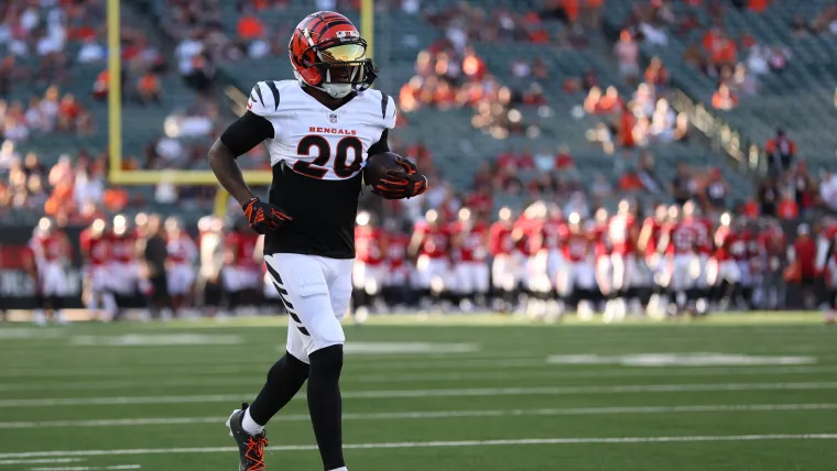 Cincinnati Bengals secondary ranked among lowest in NFL image