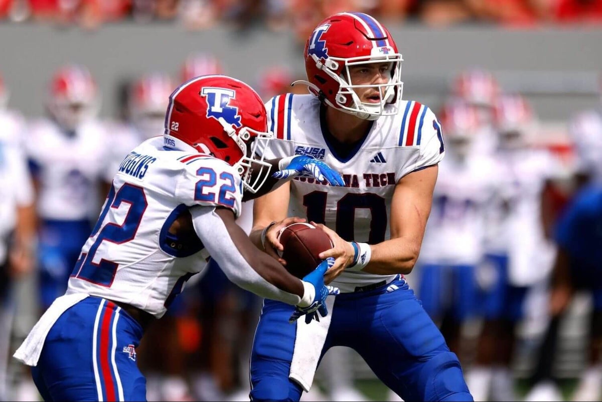 Sun Belt votes to add Louisiana Tech after losing Texas State to Pac-12: Source
