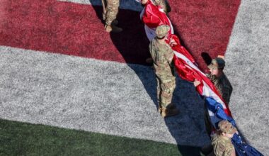 Army Reorganizes, Closes ROTC Units at Colleges