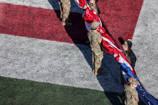 Army Reorganizes, Closes ROTC Units at Colleges