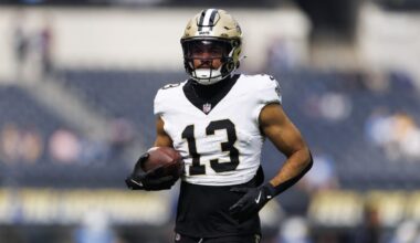 49ers work out Equanimeous St. Brown, five other receivers – NBC Sports Bay Area & California