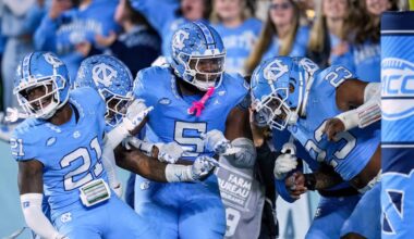 Why North Carolina is more valuable than you think in college football’s future