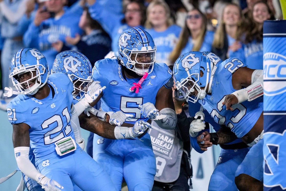 Why North Carolina is more valuable than you think in college football’s future