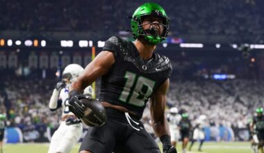 Dane Brugler’s 2026 NFL Draft summer positional rankings: Tight ends