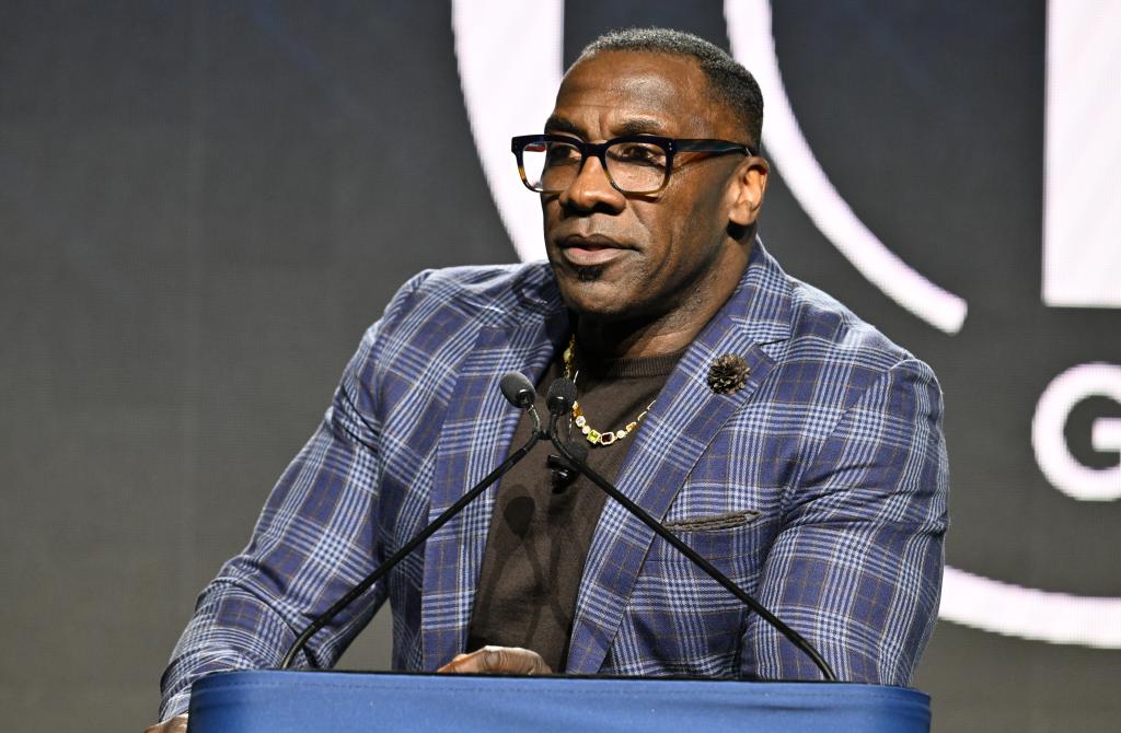 Shannon Sharpe out at ESPN after settling $50 million rape lawsuit
