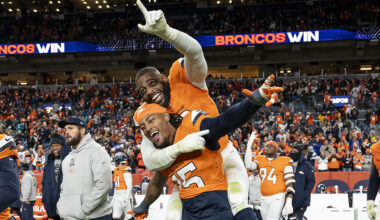 NFL.com analyst projects the Broncos defense to be No. 1 in 2025
