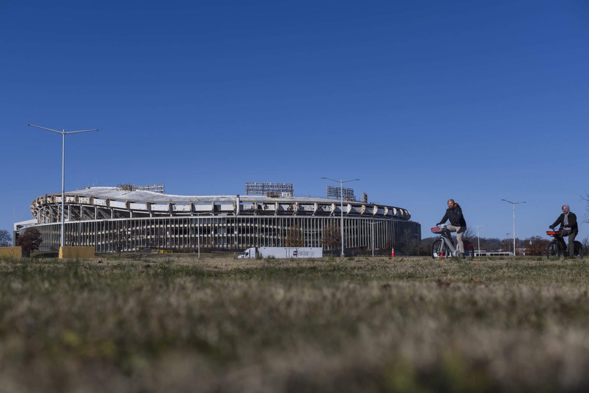 Commanders, D.C. City Council near agreement on stadium development at RFK site: Sources