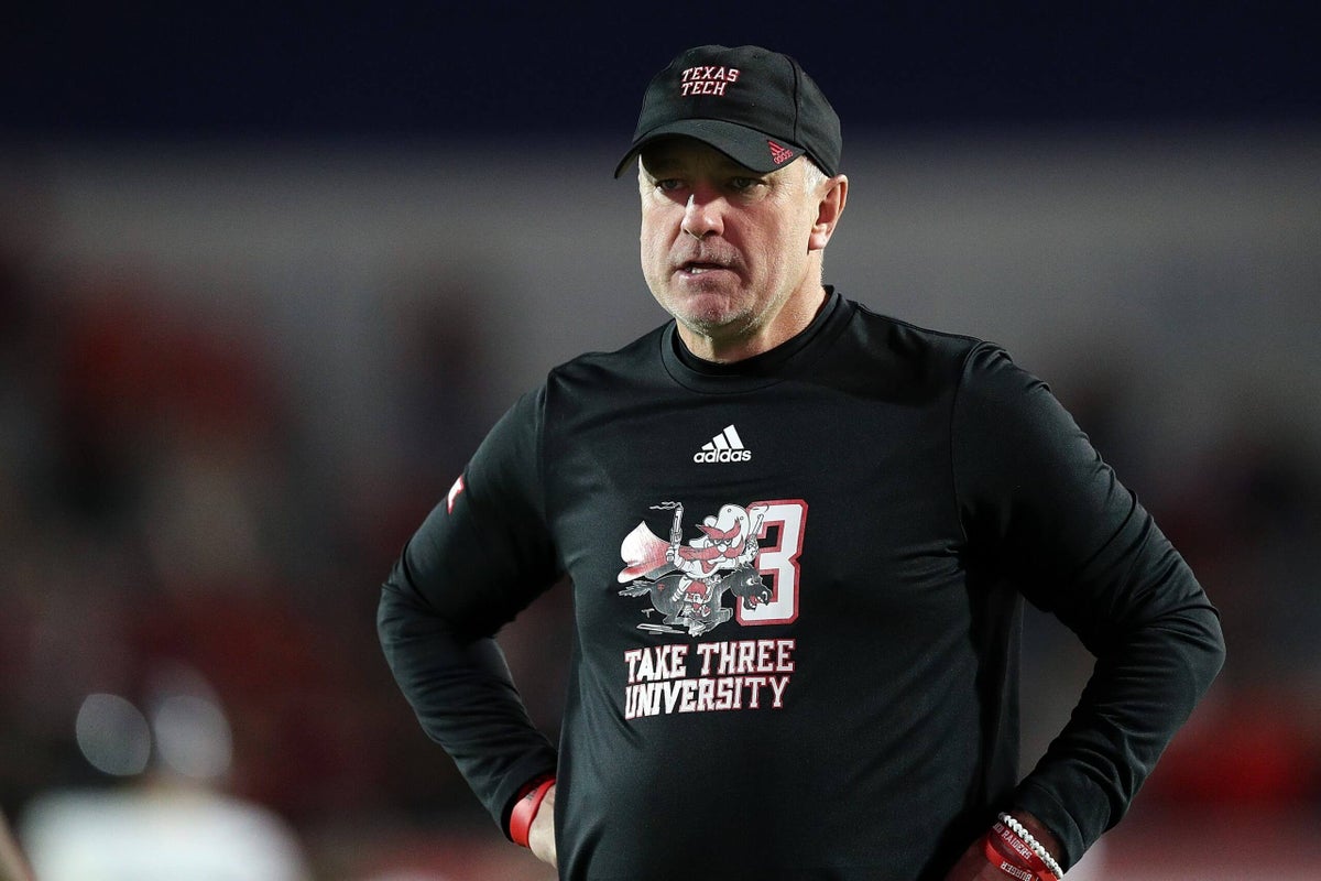 Texas Tech’s latest recruiting coup: 5-star offensive tackle Felix Ojo