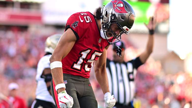 Buccaneerss Urged To Trade WR Jalen McMillan To NFC West