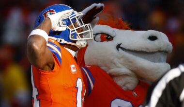 Half-priced Denver Broncos tickets go on-sale July 31st