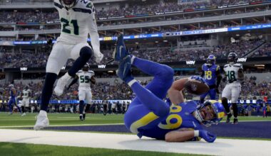 L.A. Rams NFL Playoff Game Moves to Arizona Due to Wildfires