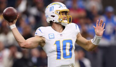 AFC Wild Card Playoffs: Los Angeles Chargers v Houston Texans