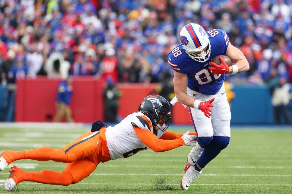 Broncos' PJ Locke expected to be a full participant in training camp following surgery