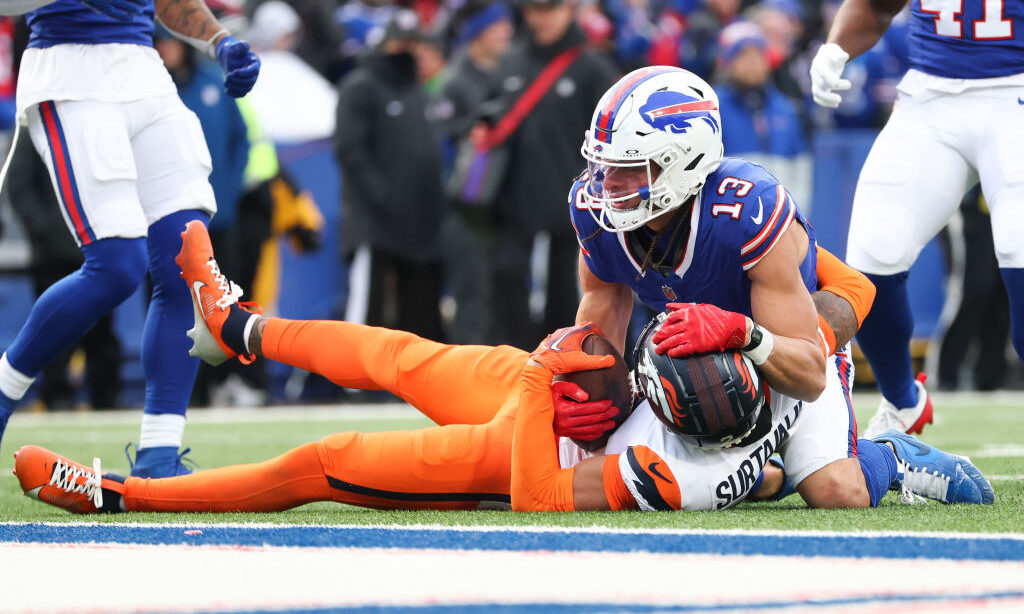 PS2 says Broncos have chip on shoulder after playoff loss