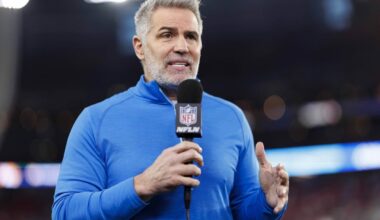 Kurt Warner to be lead NFL analyst for YouTube’s Chiefs-Chargers game: Sources