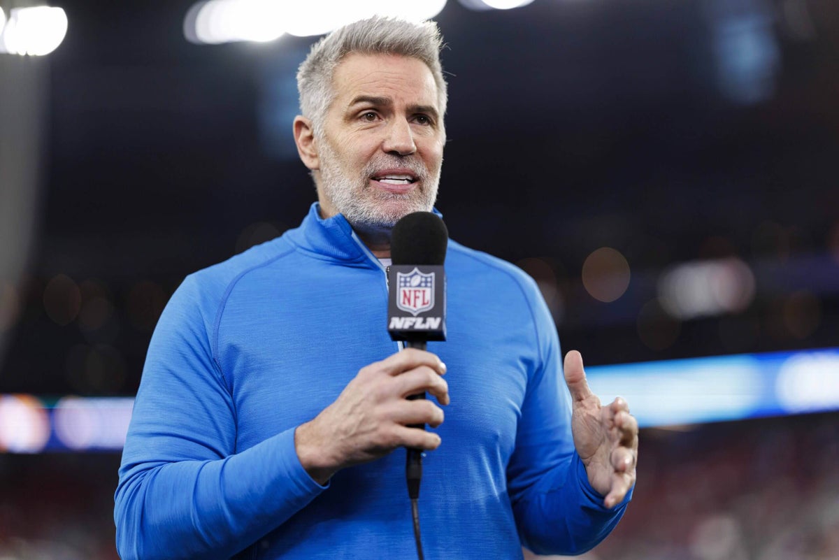 Kurt Warner to be lead NFL analyst for YouTube’s Chiefs-Chargers game: Sources