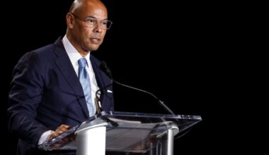 Timeline of Lloyd Howell’s tenure as NFLPA executive director from election to resignation