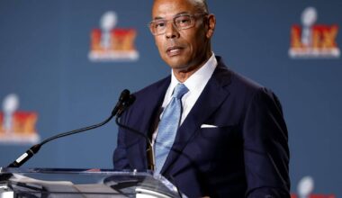 NFL players deserve a leader, not a lightweight, who ferociously fights for their rights