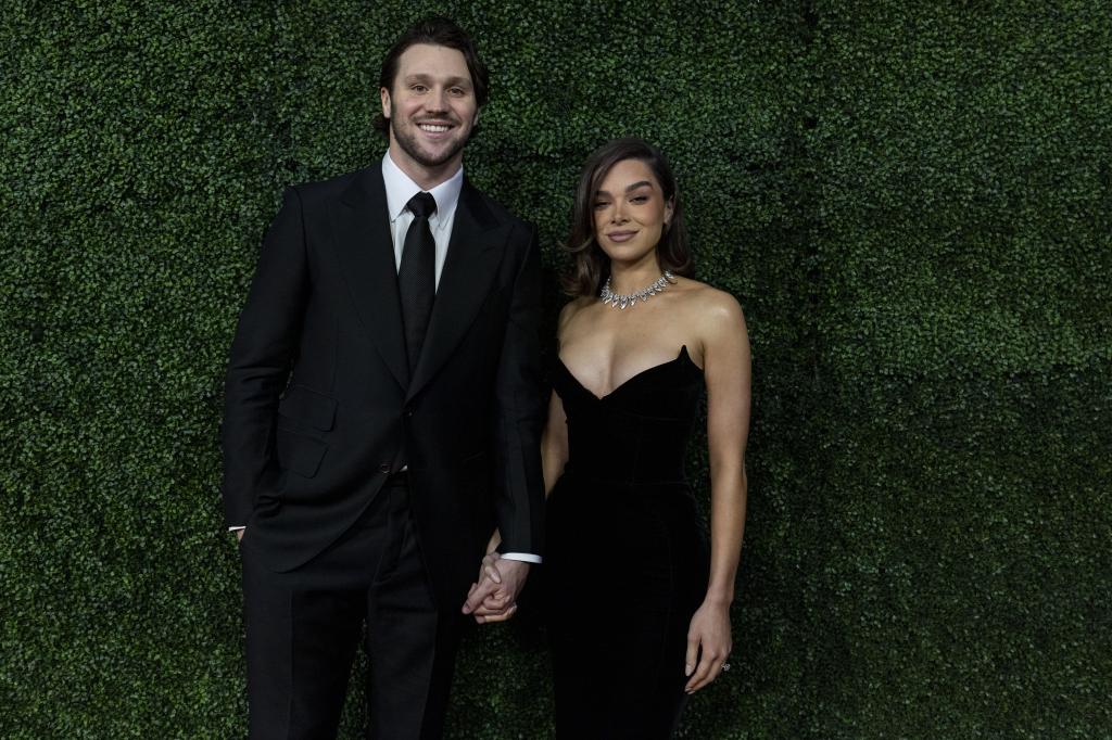 Bills' Josh Allen lists California home for $8.5 million