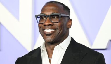 Shannon Sharpe still hasn't legally responded to bombshell sexual assault lawsuit