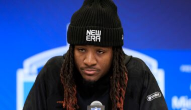 'Stud' Green Bay Packers draft pick is 'like Cordarrelle Patterson', says Bruce Feldman