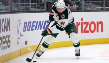 Projecting Jets’ opening-night roster with Gustav Nyquist, without Nikolaj Ehlers