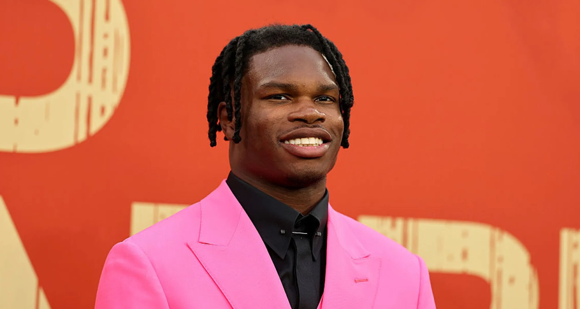 Travis Hunter Announced As Ambassador For Kai Cenat's AMP