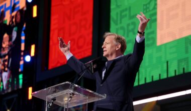 ESPN and NFL closing in on ‘Next Era’-defining media deal