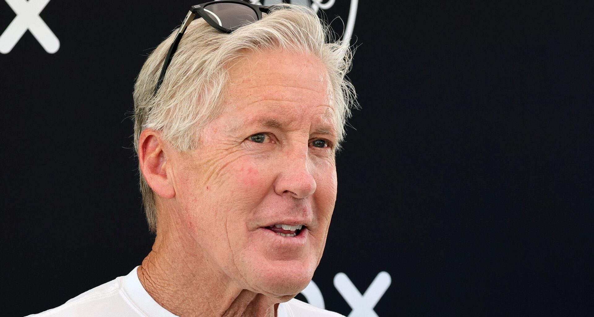 Raiders' Pete Carroll the Oldest Coach in NFL History