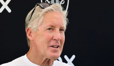 Raiders' Pete Carroll the Oldest Coach in NFL History