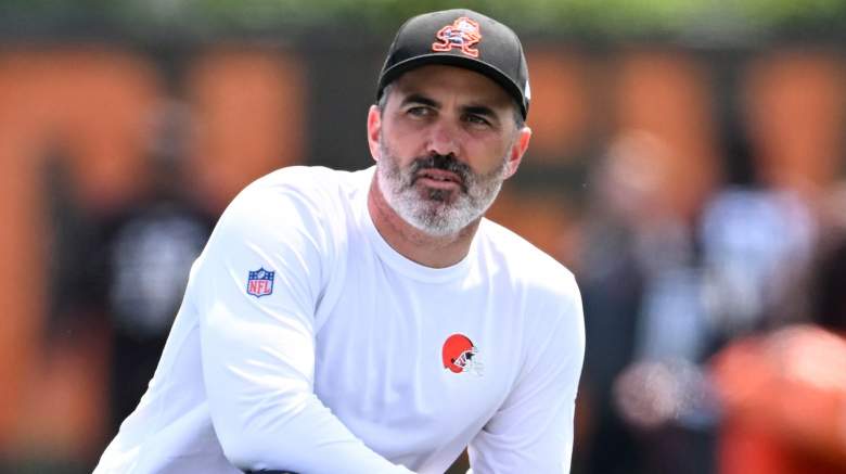 Browns Writer Believes Team Should Be Kicked Out Of AFC North