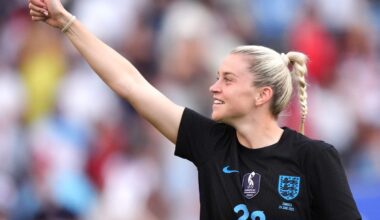 Giorgio Russo’s Love Island presence and what it says about women’s football