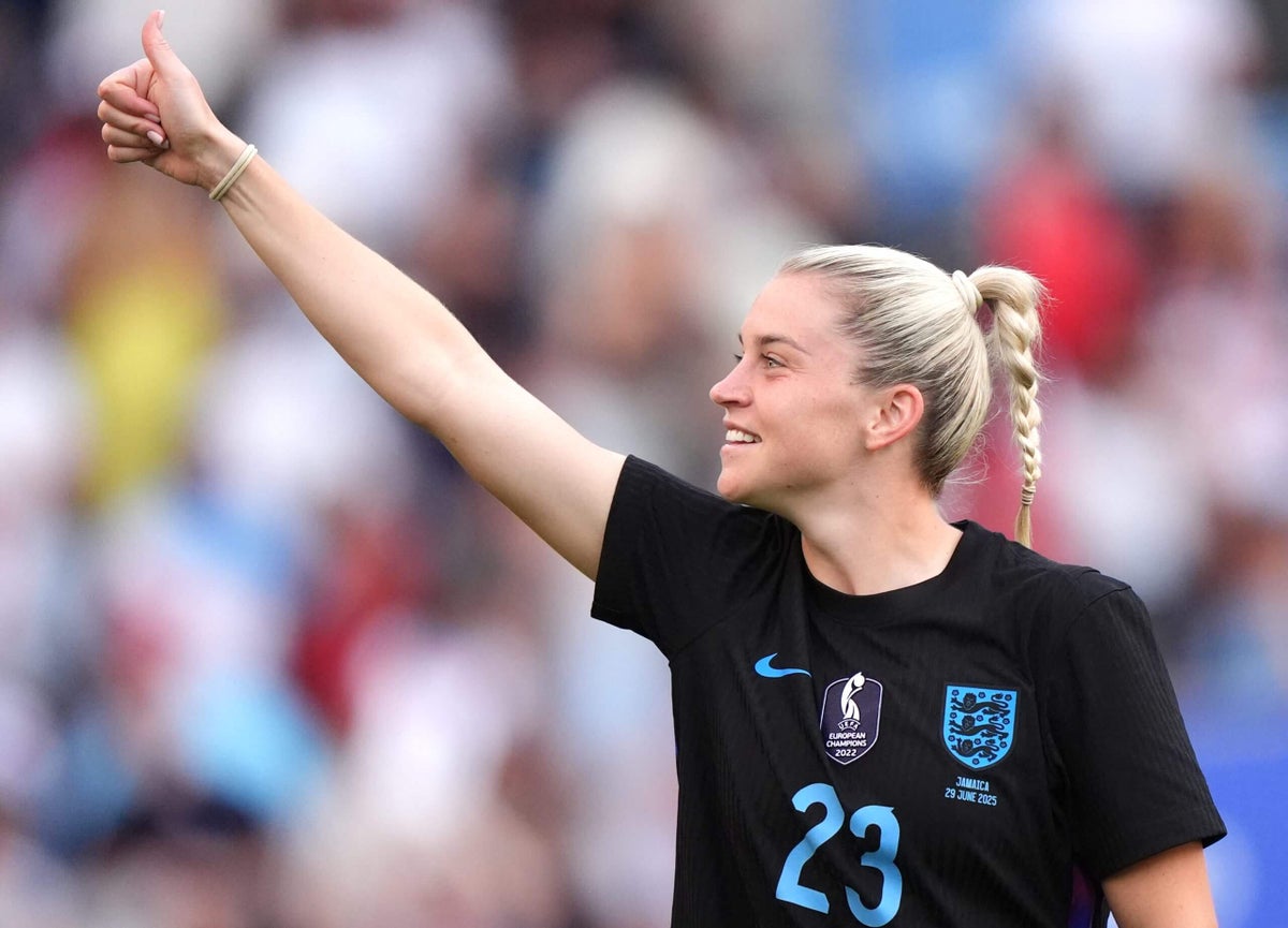 Giorgio Russo’s Love Island presence and what it says about women’s football