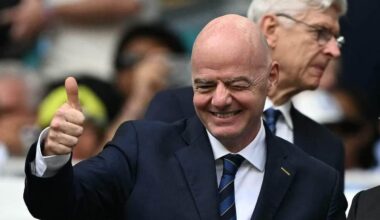 Club World Cup is not a glorious new era for football, whatever Gianni Infantino tries to tell us
