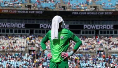 Why are football’s player unions so powerless compared with U.S. sports?