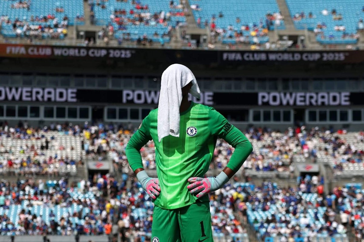 Why are football’s player unions so powerless compared with U.S. sports?