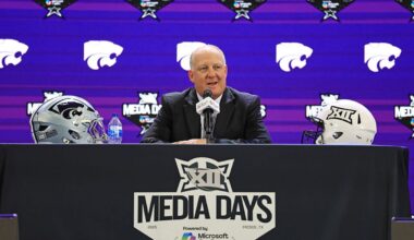 College football’s sneakiest favorite, plus a quick history of CFB in Germany