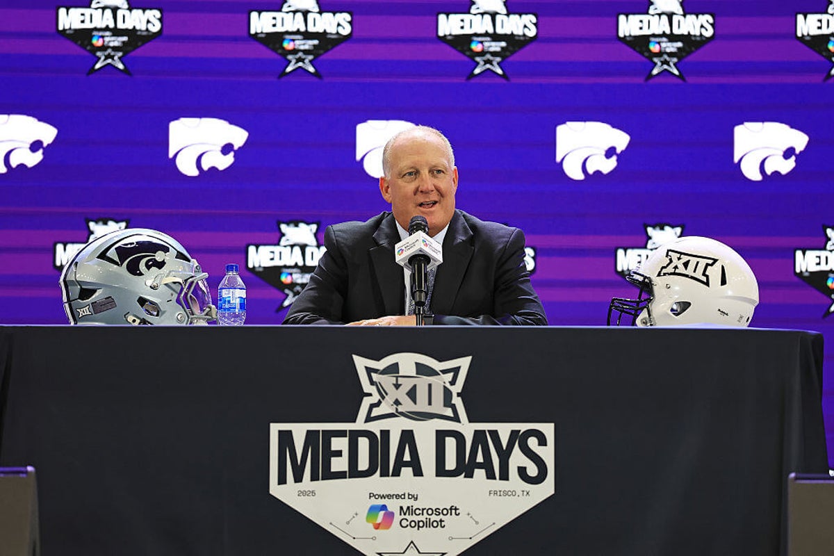 College football’s sneakiest favorite, plus a quick history of CFB in Germany