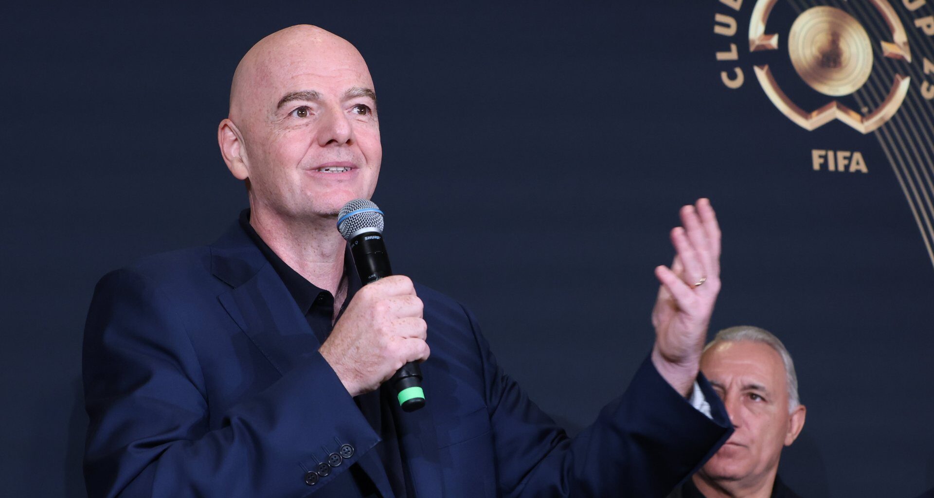 FIFA Club World Cup: Infantino hails dawn of ‘golden era’ | Football News