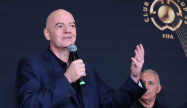 FIFA Club World Cup: Infantino hails dawn of ‘golden era’ | Football News