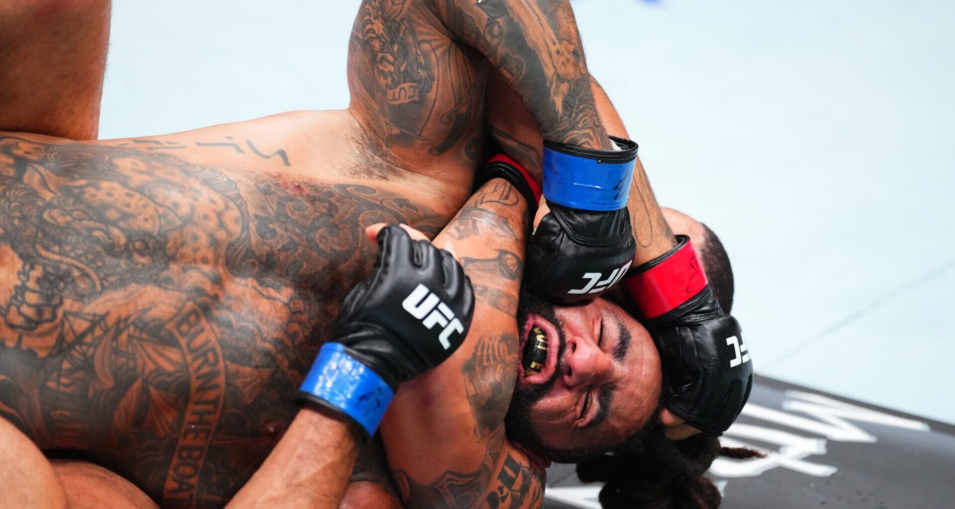 Photo by Jeff Bottari/Zuffa LLC