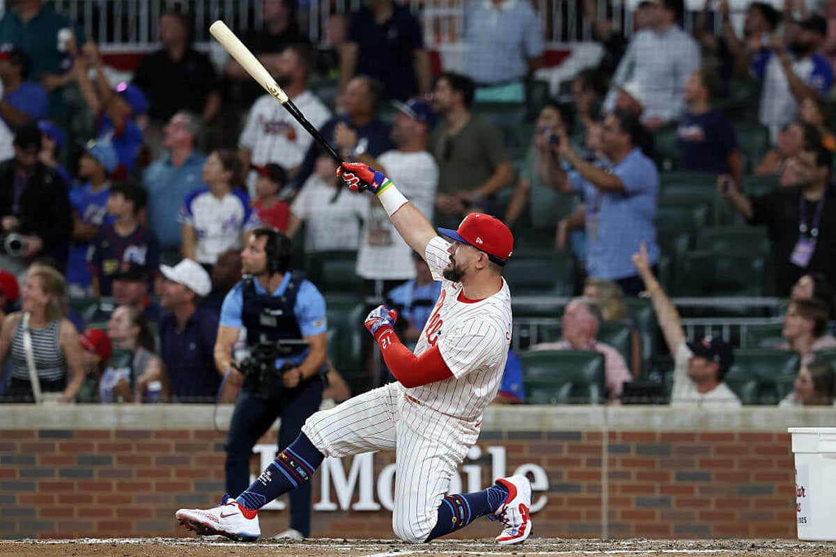 We got an all-time All-Star first, plus the NFL’s brewing labor fight