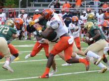 Chambers vs. Cardinal Gibbons