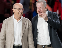 "Stronger Than Most Realize" - JoeBucsFan.com