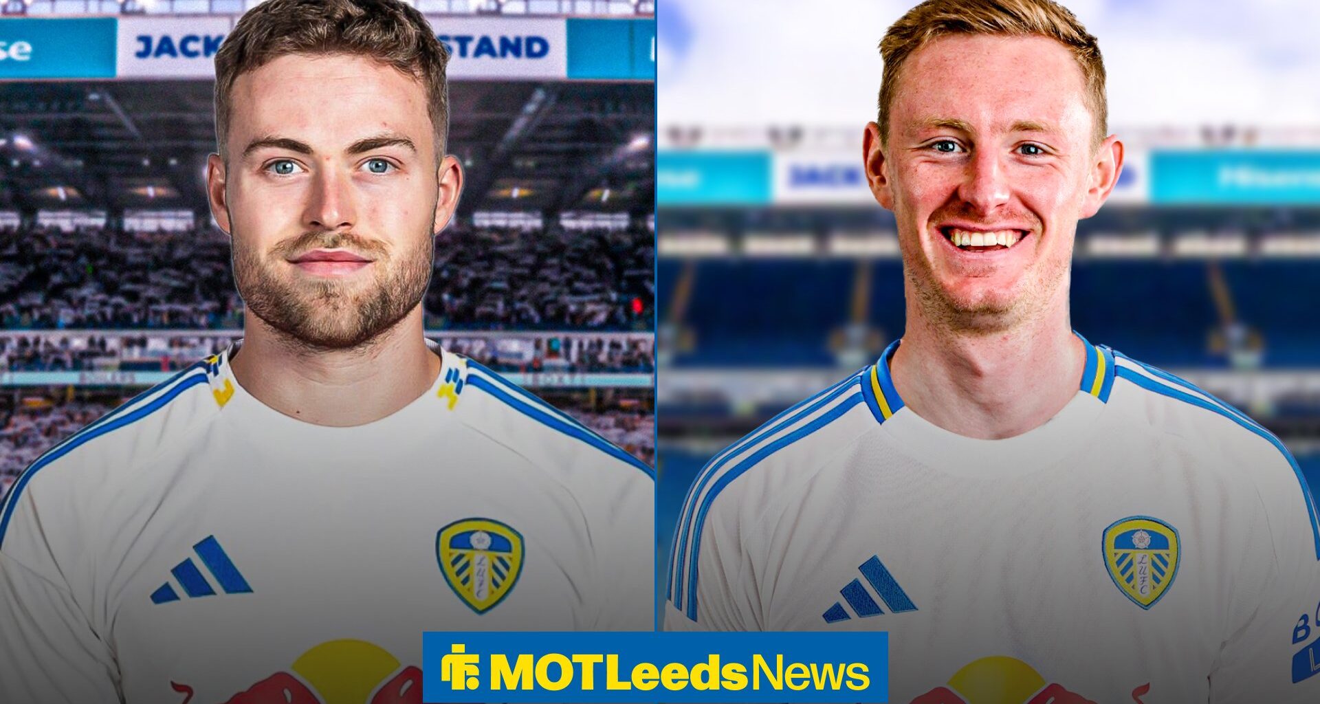 49ers ready huge Leeds transfer spree after Gudmundsson and Longstaff deals