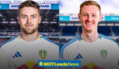 49ers ready huge Leeds transfer spree after Gudmundsson and Longstaff deals