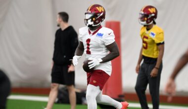 What Cowboys fans should know about the Commanders before training camp begins