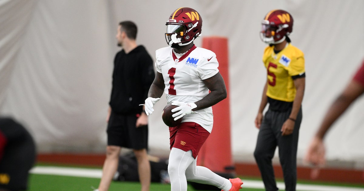 What Cowboys fans should know about the Commanders before training camp begins